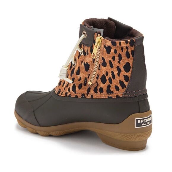 Sperry | Syren Gulf Duck Toe Boot - Picture 2 of 9